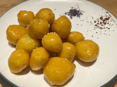 -哈啾嗨·新概念蒙餐(红星新城店)