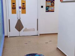 -瑞思英语·少儿英语启蒙(和平·国际商场示范校区)