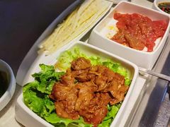 -海底捞火锅(西安路店)