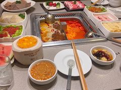 -海底捞火锅(凯德广场店)