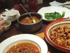 -千百味红餐厅·江西菜(绿地双子塔店)