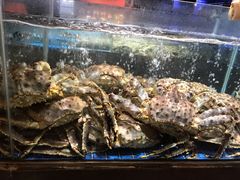-徐记海鲜(观沙岭|滨江新城店)
