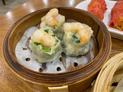 -富豪酒家(正大广场店)