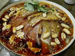 -伊兰麒兰馨园·川菜·清真馆(339电视塔店)