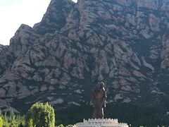 -天涯山