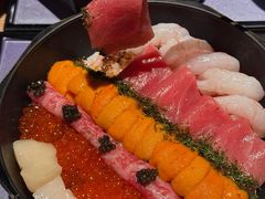 -小山日本料理(太古汇店)