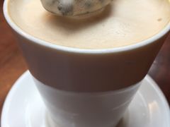 -春水堂人文茶馆(台中四维店)
