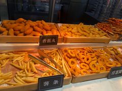 -集杰尚品海鲜烤肉自助餐厅(即墨宝龙广场店)