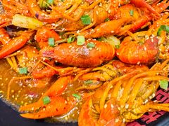 -金陵暴走小龙虾·迷踪蟹(凯德MALL店)