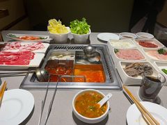 -海底捞火锅(九霄梦天地店)