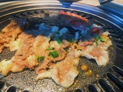 -猫抓烤肉(春熙路店)