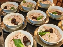 -春发生饭店·非遗(南院门店)