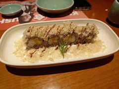 -仓桥家·焗寿司·锅物(光谷步行街店)