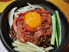 -赤坂亭·M9和牛烧肉·铁板烧(合肥万象城店)