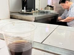 -黄氏祖传百暖凉茶店