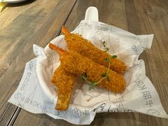 -卡朋西餐(扬名广场店)