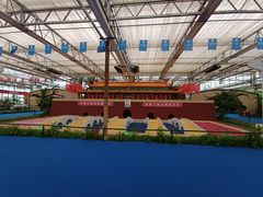 -兰陵国家农业公园