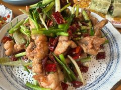 -金龙·打边炉(南京西路店)