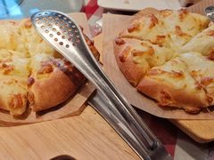 -西贝(宝乐汇店)