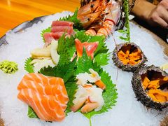 -割烹旭日本料理(龙湖狮山天街店)