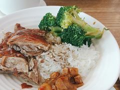 -裕记烧腊连锁餐饮(国商分店)