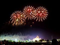 -泰达航母主题公园