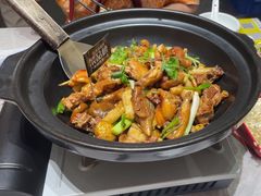 -肥家大排档(天河体育西店)