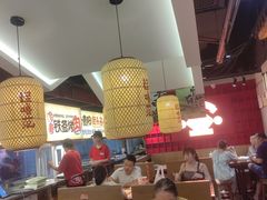 -怪噜范·老贵阳街头名小吃(鸿通城店)