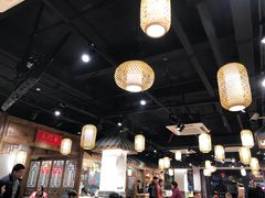 -老城南.鸭血粉丝汤(夫子庙店)
