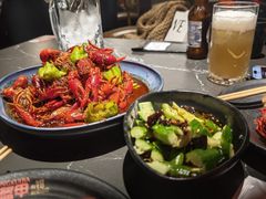 -红盔甲·小龙虾(人民广场店)