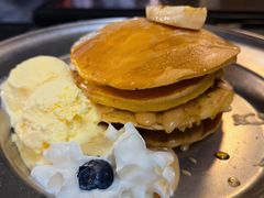 -foodoo芙多松饼店