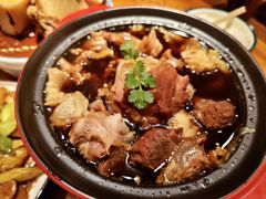 -牛记老坛香牛肉馆(六顺街店)