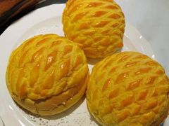 菠萝包-多多旺港式茶餐厅(新区店)