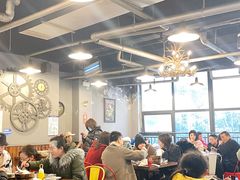 -邱金小炒·30 年盐帮江湖菜(自贡店)