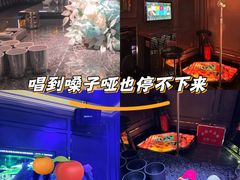 -INLOVE KTV(文一店)