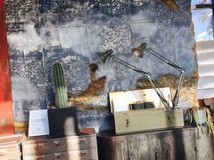 -Cafe Aewol Monsant