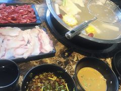 -林记潮牛·牛肉火锅(上马墩店)