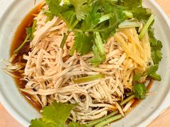 -蒋家桥饺面店(东关街店)