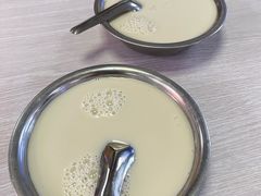 -蒙记老牌豆浆