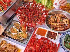 -辣不怕口味虾(凌霄路店)