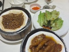 -凤凰楼酒家·粤宴点心(华强北店)