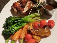 -京A Taproom·精酿餐吧(CBD店)