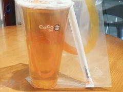 -CoCo都可(东城国贸店)