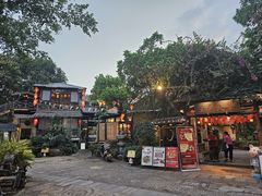 -五邑人家(江门店)