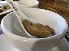 -全汁全味驴庄(凤岗店)