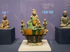 -陕西历史博物馆