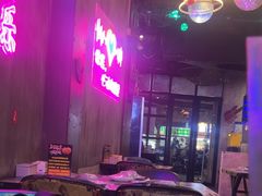 -沪上名羊天下碳烤羊腿•东北烧烤•小龙虾(浦东直营总店)
