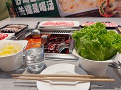 -海底捞火锅(海宁路店)