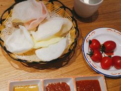 -北京小炮儿炙子烤肉·铜锅涮肉(南京弘阳广场店)
