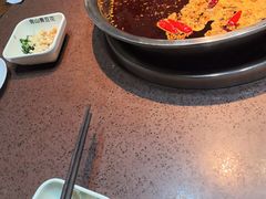 -青山青豆花·笑禅豆腐鱼(黄泥塝店)
